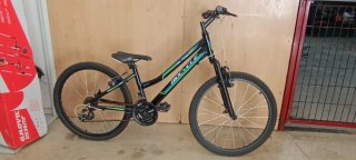Bicicleta Montaña 24