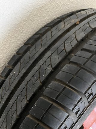 Rueda de repuesto Continental 185/60R17 C