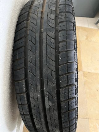 Rueda de repuesto Continental 185/60R17 C