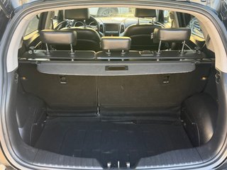 SsangYong Tivoli 2015