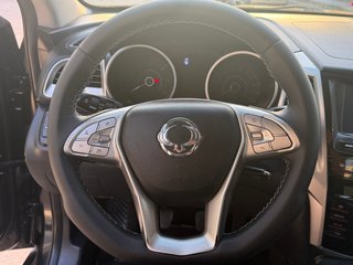 SsangYong Tivoli 2015