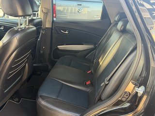 SsangYong Tivoli 2015