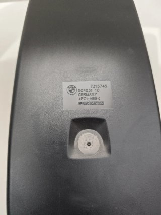Portavasos BMW Serie 2 F23 F23N OEM 5220735