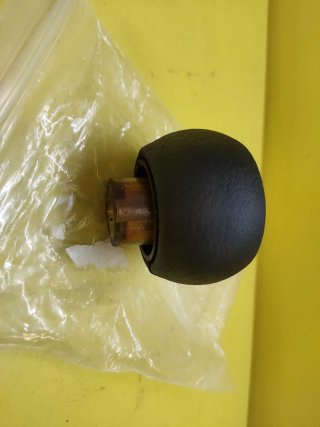 POMO PALANCA CAMBIOS PEUGEOT 307 308 6 VELOCIDADES