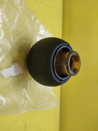 POMO PALANCA CAMBIOS PEUGEOT 307 308 6 VELOCIDADES