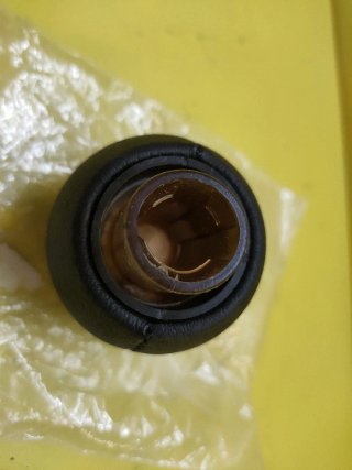 POMO PALANCA CAMBIOS PEUGEOT 307 308 6 VELOCIDADES