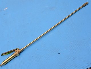 Ricambio per nebulizzatore a mano in ottone