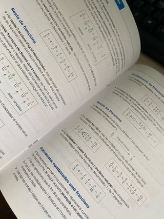 L’essencial de matemàtiques. Primària 6.