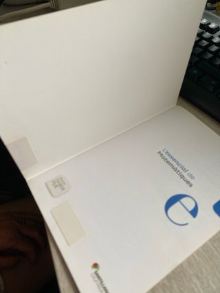 L’essencial de matemàtiques. Primària 6.