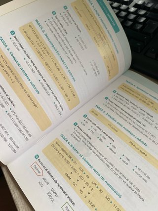 L’essencial de matemàtiques. Primària 6.