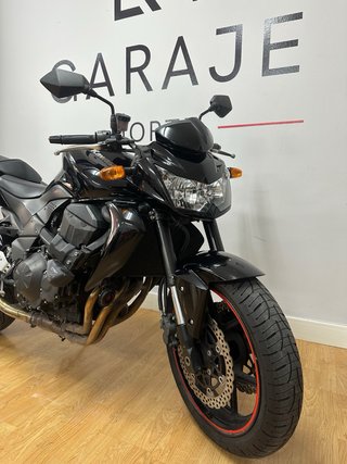 KAWASAKI Z750 2008