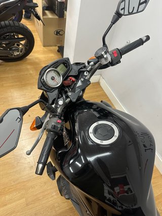 KAWASAKI Z750 2008