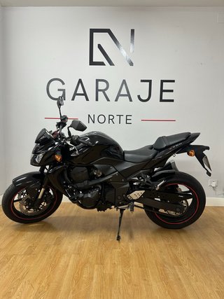 KAWASAKI Z750 2008