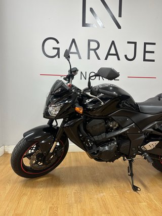 KAWASAKI Z750 2008
