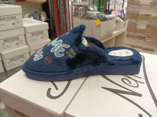 Zapatillas de casa talla 39