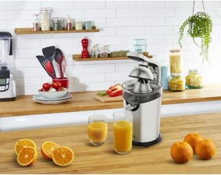 Exprimidor Moulinex Vitapress Pro 300W