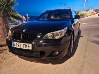 BMW Serie 5 2007