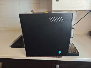 Cafetera Cecotec Automática