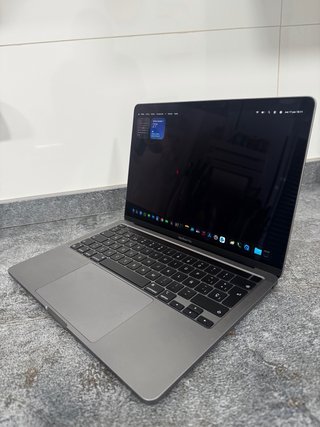 MacBook Pro M1 13” 512gb