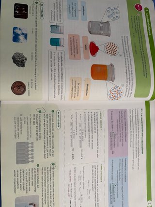 Física y Química 4 eso