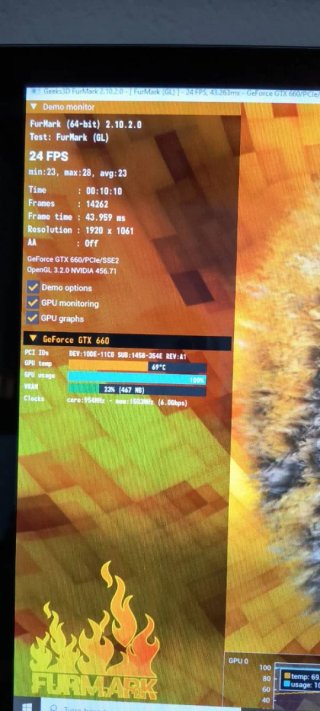 PC Gaming + Caja Antec RGB