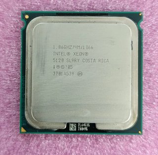 Pack 10  Procesadores Intel i7, i5, i3, Xeon