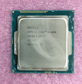 Pack 10  Procesadores Intel i7, i5, i3, Xeon