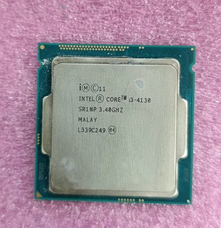 Pack 10  Procesadores Intel i7, i5, i3, Xeon