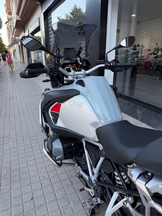 BMW R 1250 GS ADVENTURE