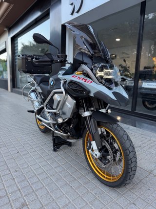 BMW R 1250 GS ADVENTURE