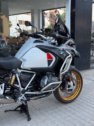 BMW R 1250 GS ADVENTURE
