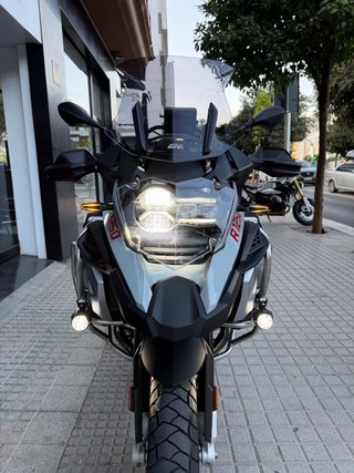 BMW R 1250 GS ADVENTURE