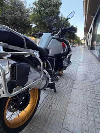 BMW R 1250 GS ADVENTURE