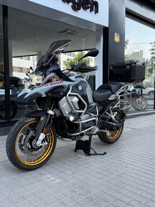 BMW R 1250 GS ADVENTURE