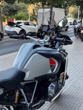 BMW R 1250 GS ADVENTURE