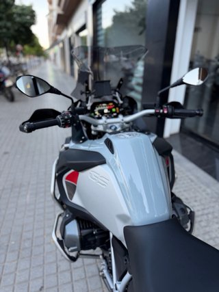 BMW R 1250 GS ADVENTURE