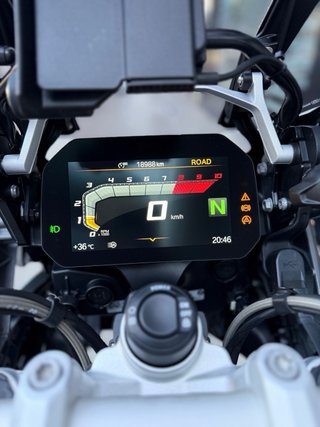 BMW R 1250 GS ADVENTURE