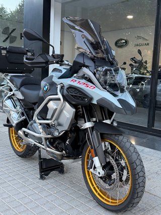BMW R 1250 GS ADVENTURE