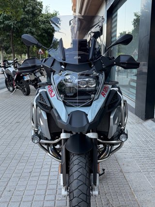 BMW R 1250 GS ADVENTURE