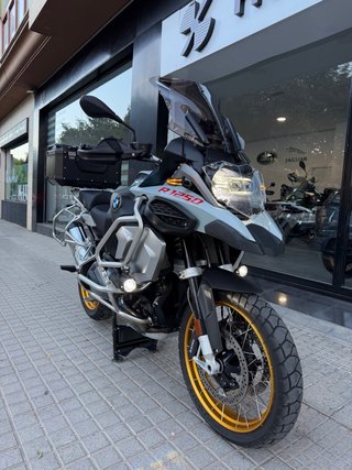 BMW R 1250 GS ADVENTURE