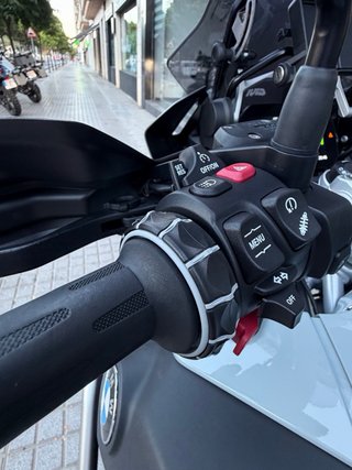 BMW R 1250 GS ADVENTURE