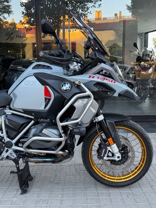 BMW R 1250 GS ADVENTURE