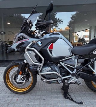 BMW R 1250 GS ADVENTURE