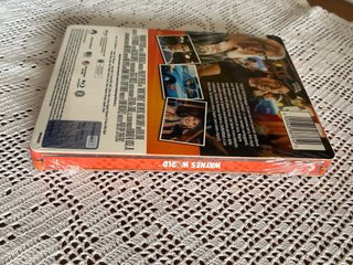 Wayne's World - Steelbook Edition - BluRay