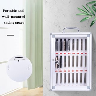 Taquilla para Móviles con Cerradura