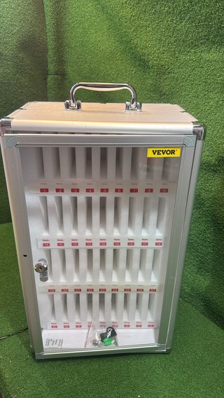 Taquilla para Móviles con Cerradura