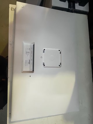 Monitor LG 32 VA Smart TV