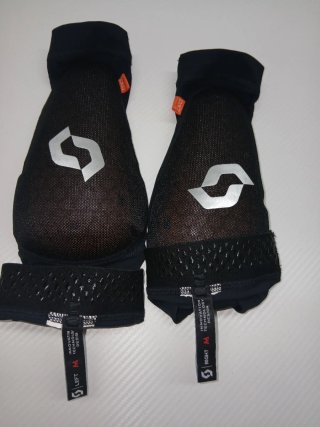 Coderas Scott Motocross/Enduro/Bici