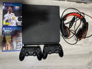 PS4 + 2 COMANDI, CONSIGLIATA LA SOSTITUZIONE DELLA PASTA TERMICA