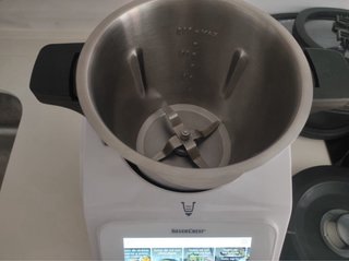 Monsieur Cuisine Connect Silvercrest